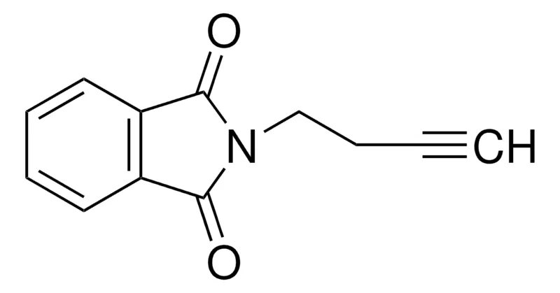 Sigma-Aldrich N-(3-丁炔基)邻苯二甲酰亚胺，百分之九十七