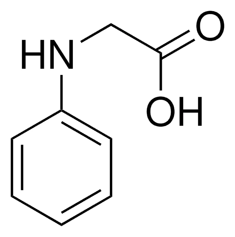 Sigma-Aldrich N-苯基甘氨酸，百分之九十七