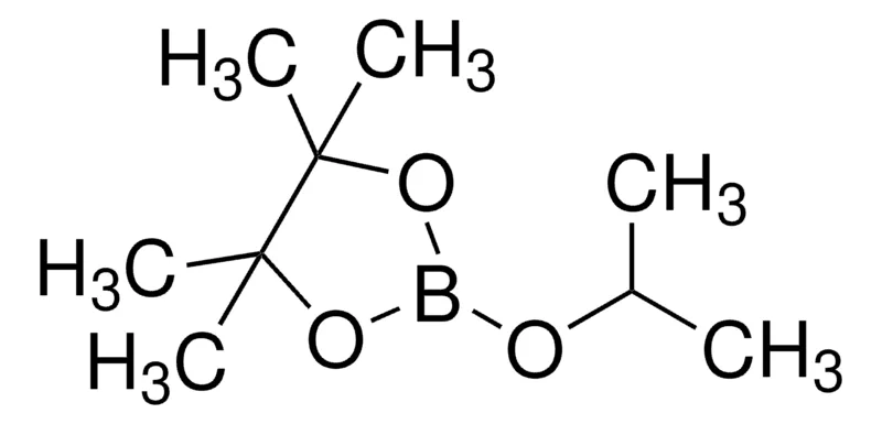 Sigma-Aldrich 2-异丙氧基-4,4,5,5-四甲基-1,3,2-二氧杂硼烷，百分之九十七