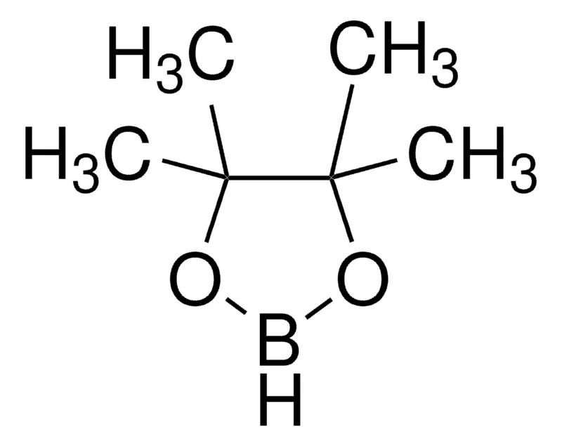 Sigma-Aldrich 4,4,5,5-四甲基-1,3,2-二杂氧戊硼烷，百分之九十七