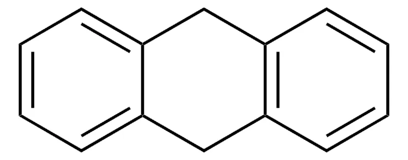 Sigma-Aldrich 9,10-二氢蒽，百分之九十七
