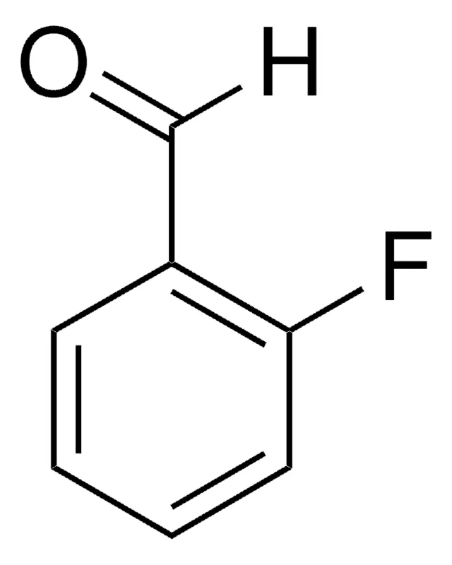 Sigma-Aldrich 邻氟苯甲醛，百分之九十七