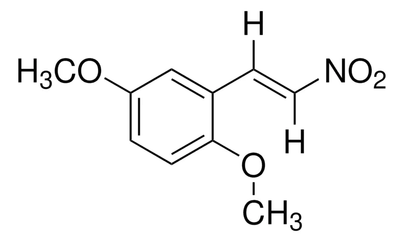 Sigma-Aldrich 反式-2,5-二甲氧基-β-硝基苯乙烯，百分之九十七