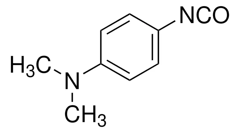 Sigma-Aldrich 4-(二甲氨基)苯异氰酸酯，百分之九十七