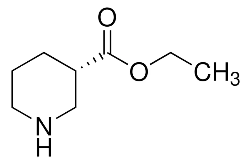 Sigma-Aldrich (S)-3-哌啶甲酸乙酯,百分之九十七