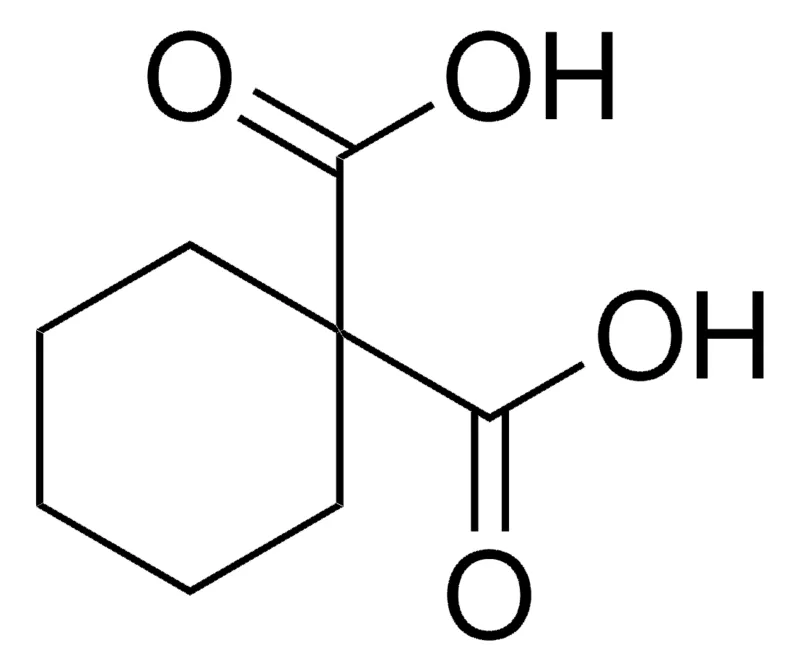 Sigma-Aldrich 环己烷-1,1-二羧酸，百分之九十七