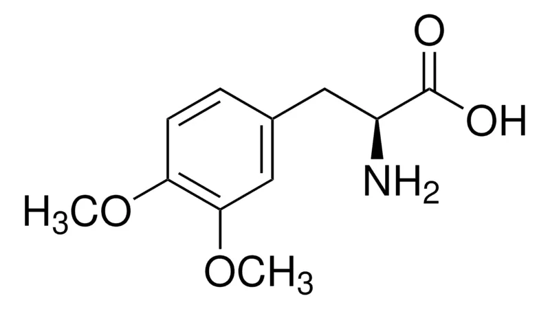 Sigma-Aldrich 3-(3,4-二甲氧基苯基)-L-丙氨酸，97%，用于肽合成