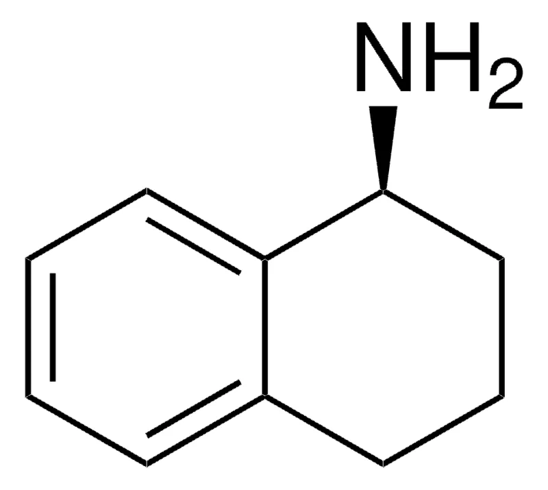 Sigma-Aldrich (S)-(+)-1,2,3,4-四氢-1-萘胺,百分之九十七