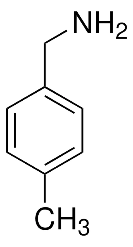 Sigma-Aldrich 对甲基苄胺，百分之九十七