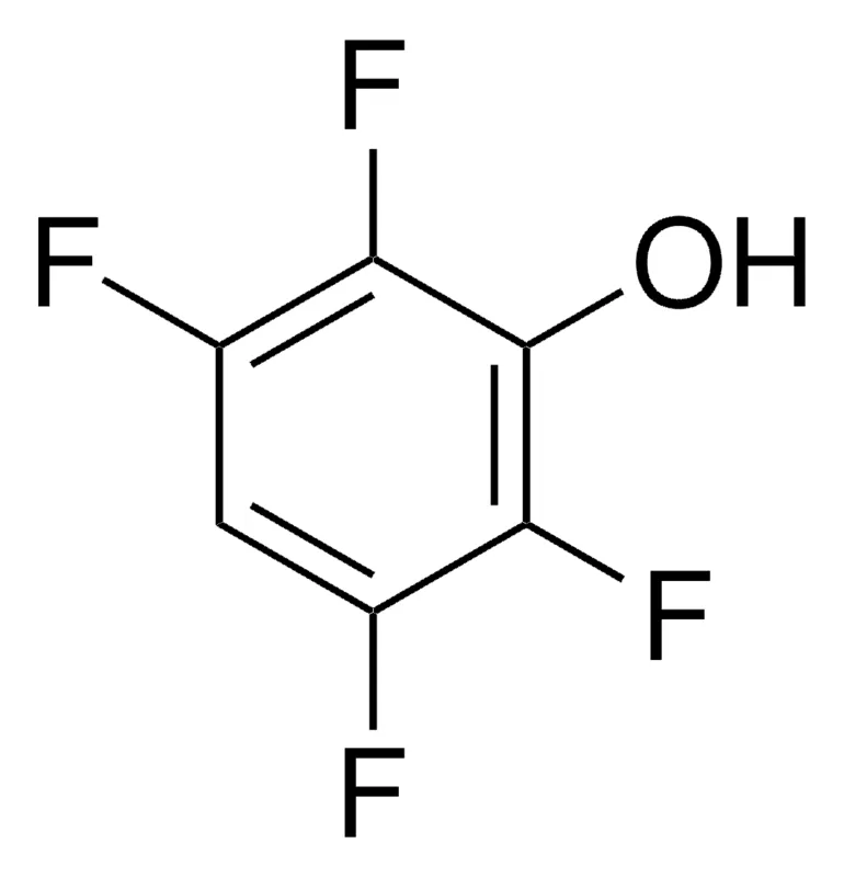 Sigma-Aldrich 2,3,5,6-四氟苯酚,百分之九十七