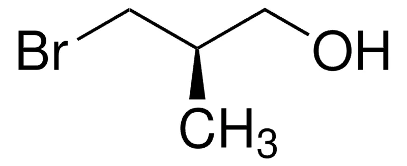 Sigma-Aldrich (R)-(-)-3-溴-2-甲基-1-丙醇，百分之九十七