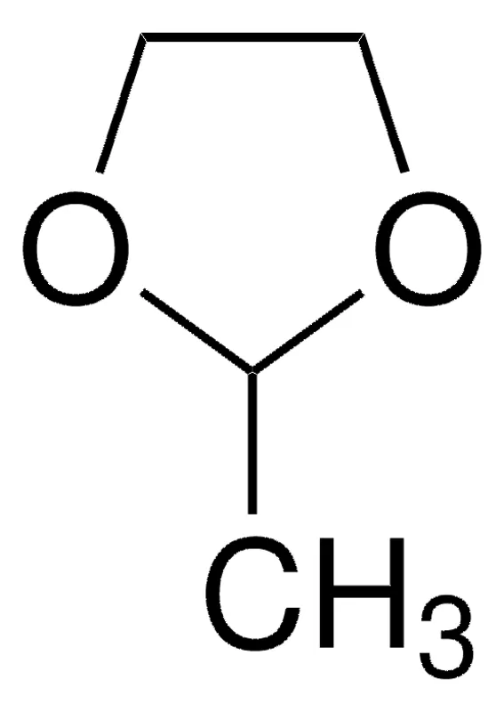 Sigma-Aldrich 2-甲基-1,3-二氧戊环，百分之九十七
