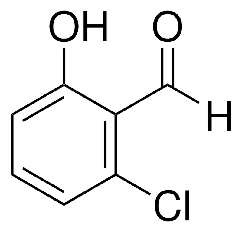 Sigma-Aldrich 2-氯-6-羟基苯甲醛，百分之九十七