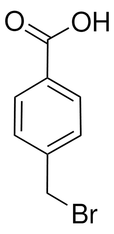 Sigma-Aldrich 4-(溴甲基)苯甲酸，百分之九十七