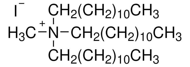 Sigma-Aldrich 三(十二烷基)甲基碘化铵,百分之九十七