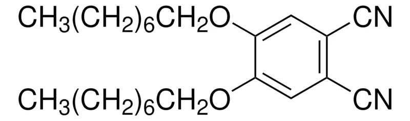 Sigma-Aldrich 4,5-二辛氧基-1,2-苯二甲腈,百分之九十七
