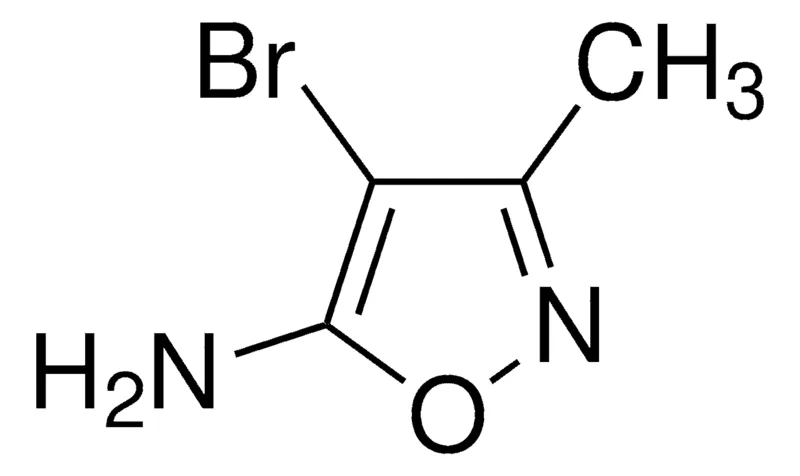 Sigma-Aldrich 5-Amino-4-bromo-3-methylisoxazole，百分之九十七
