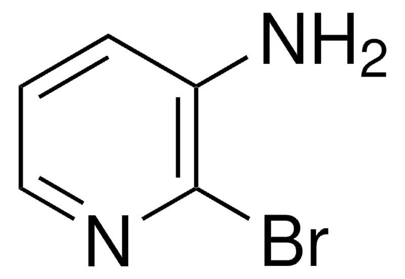 Sigma-Aldrich 3-氨基-2-溴吡啶,百分之九十七