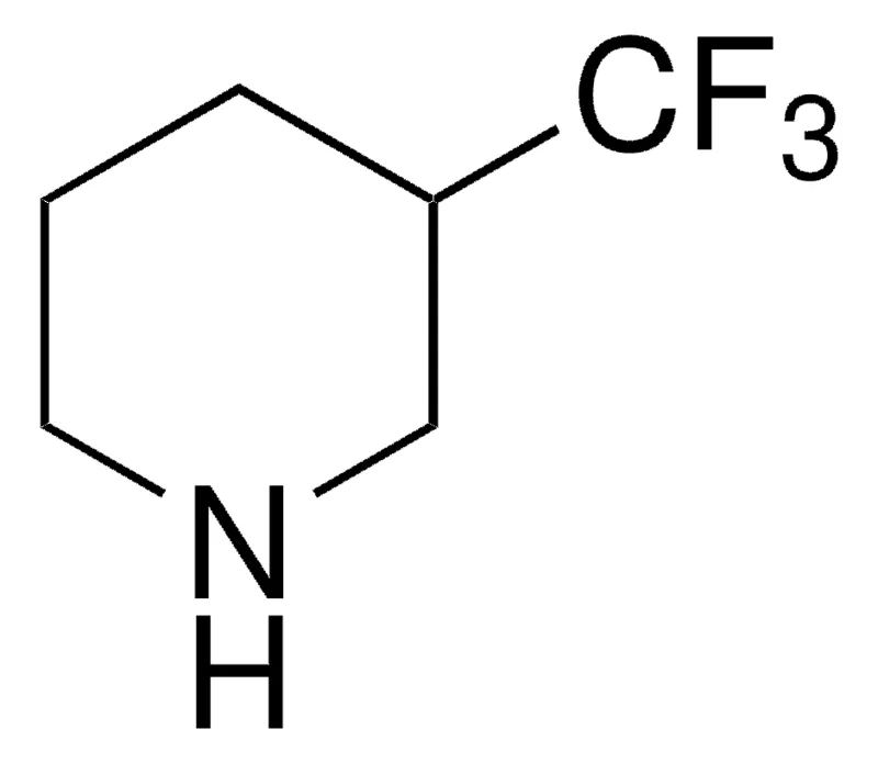 Sigma-Aldrich 3-(三氟甲基)哌啶,百分之九十七