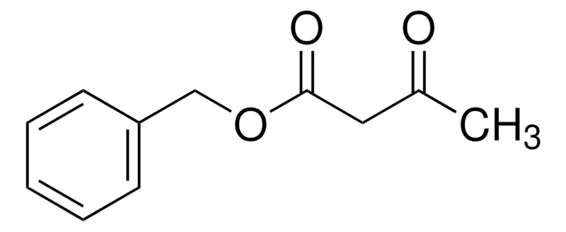 Sigma-Aldrich 乙酰乙酸苄酯，百分之九十七