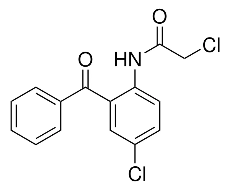 Sigma-Aldrich 2′-苯甲酰-2,4′-二氯乙酰苯胺，百分之九十七