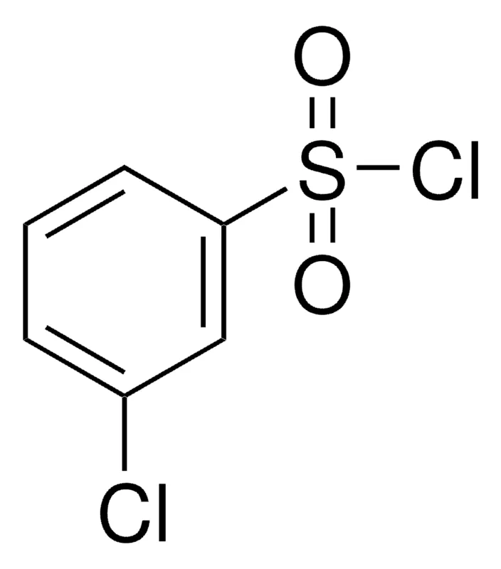 Sigma-Aldrich 3-氯苯磺酰氯，百分之九十七