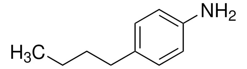 Sigma-Aldrich 4-丁基苯胺,百分之九十七
