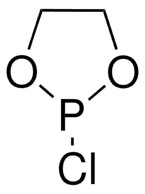 Sigma-Aldrich 2-氯-1,3,2-二氧杂膦，97%，液体