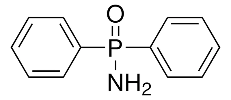 Sigma-Aldrich 二苯基磷酰胺，百分之九十七