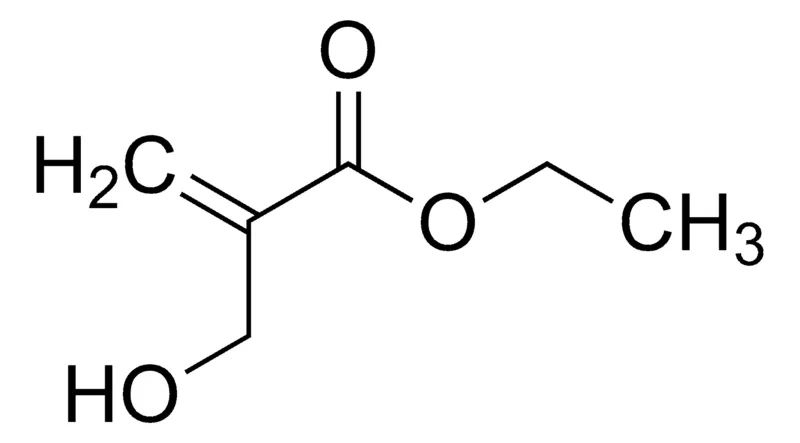 Sigma-Aldrich Ethyl 2-(hydroxymethyl)acrylate，百分之九十七