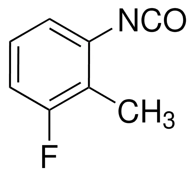 Sigma-Aldrich 3-氟-2-甲基苯基异氰酸酯，百分之九十七