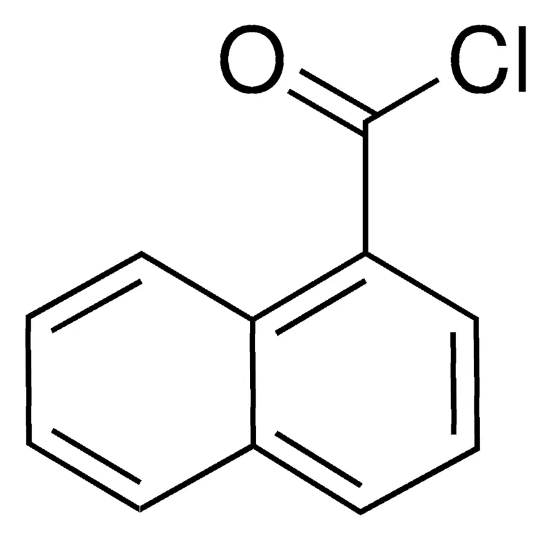 Sigma-Aldrich 1-萘甲酰氯,百分之九十七