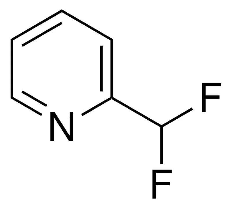 Sigma-Aldrich 2-(Difluoromethyl)pyridine