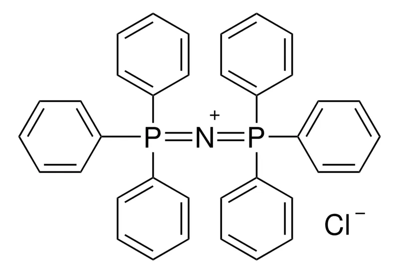 Sigma-Aldrich 双(三苯基膦)氯化铵，百分之九十七