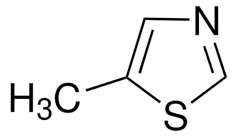 Sigma-Aldrich 5-甲基噻唑，百分之九十七