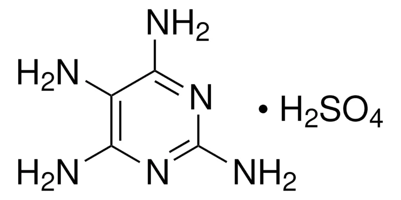 Sigma-Aldrich 2,4,5,6-四氨基嘧啶 硫酸盐，百分之九十七