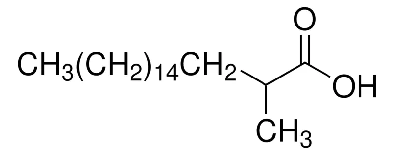 Sigma-Aldrich 2-甲基十八烷酸，百分之九十七