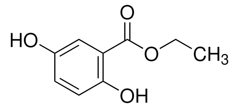 Sigma-Aldrich 2,5-二羟基苯甲酸乙酯,百分之九十七