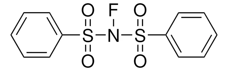 Sigma-Aldrich N -氟苯磺酰亚胺，百分之九十七