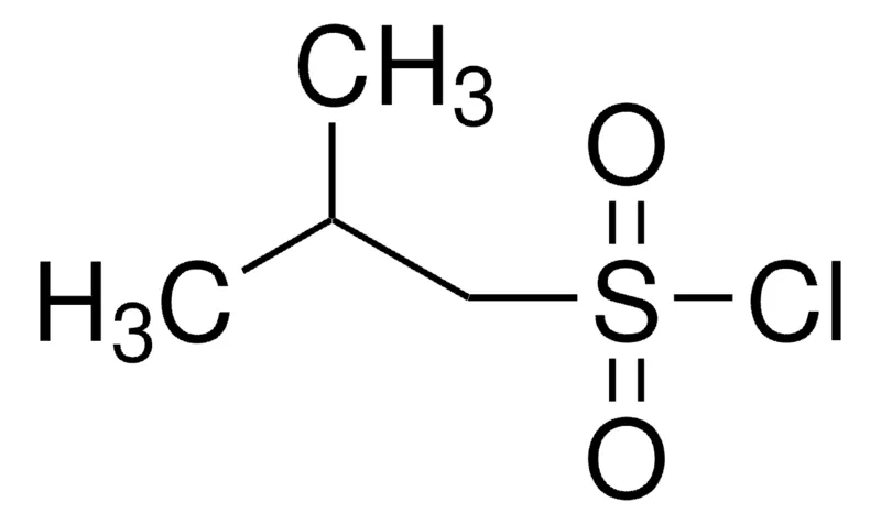 Sigma-Aldrich 异丁烷磺酰氯，百分之九十七