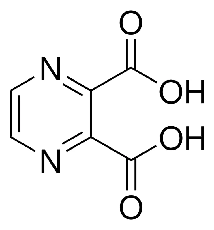 Sigma-Aldrich 2,3-吡嗪二羧酸，百分之九十七