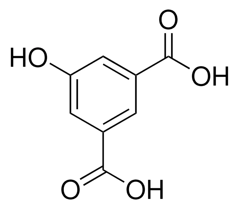 Sigma-Aldrich 5-羟基间苯二甲酸，百分之九十七