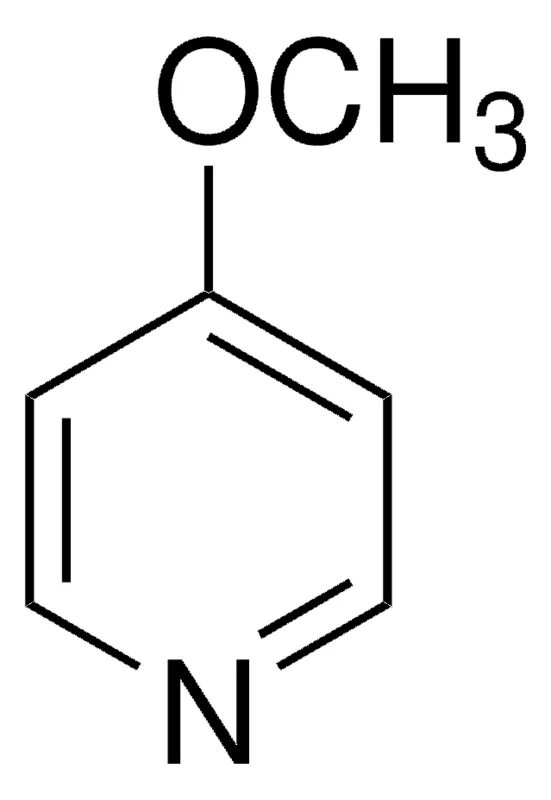 Sigma-Aldrich 4-甲氧基吡啶,百分之九十七