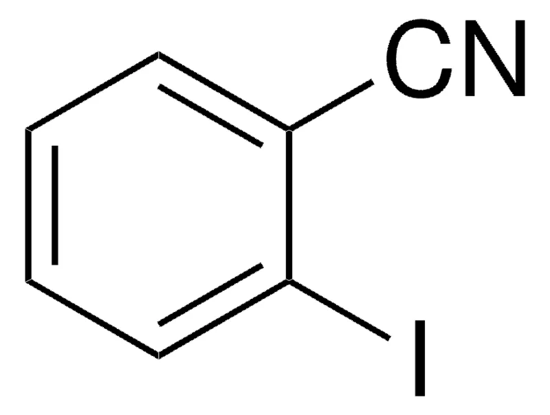 Sigma-Aldrich 2-碘苯甲腈，百分之九十七