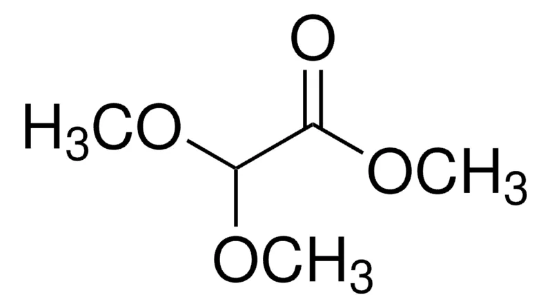 Sigma-Aldrich 二甲氧基乙酸甲酯,百分之九十七