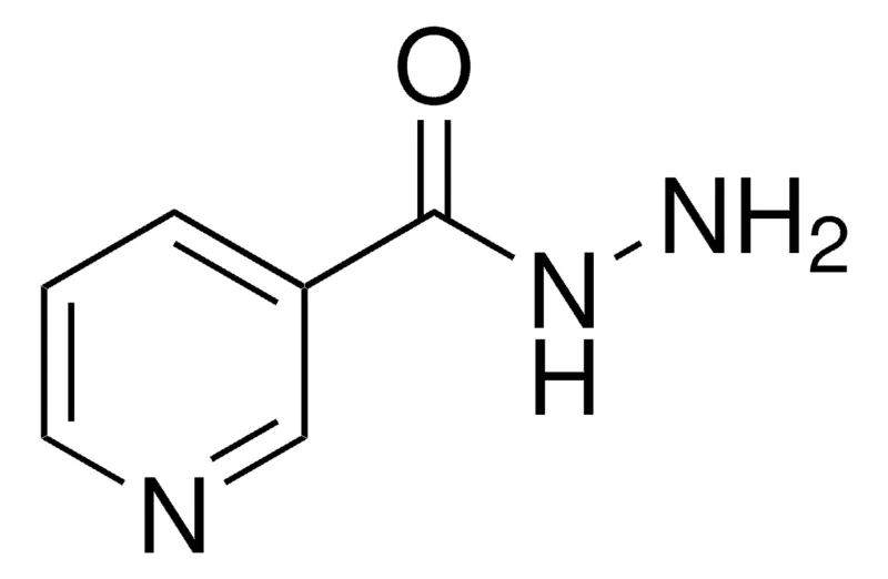 Sigma-Aldrich 烟酰肼，百分之九十七