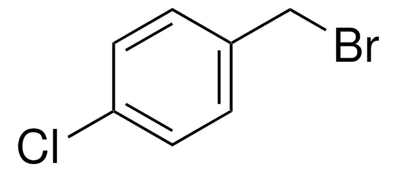 Sigma-Aldrich 4-氯苄溴,百分之九十七