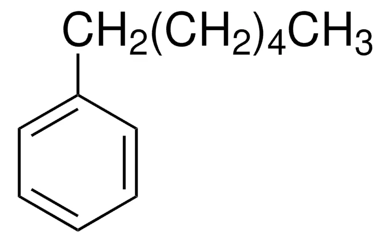 Sigma-Aldrich 己基苯，百分之九十七