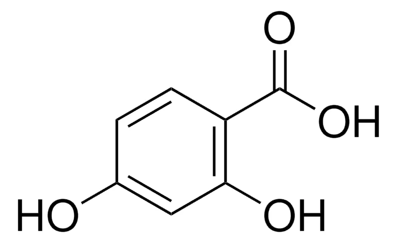 Sigma-Aldrich 2,4-二羟基苯甲酸,百分之九十七