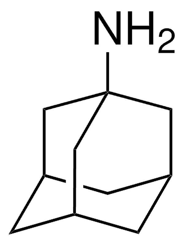 Sigma-Aldrich 1-金刚烷胺,百分之九十七